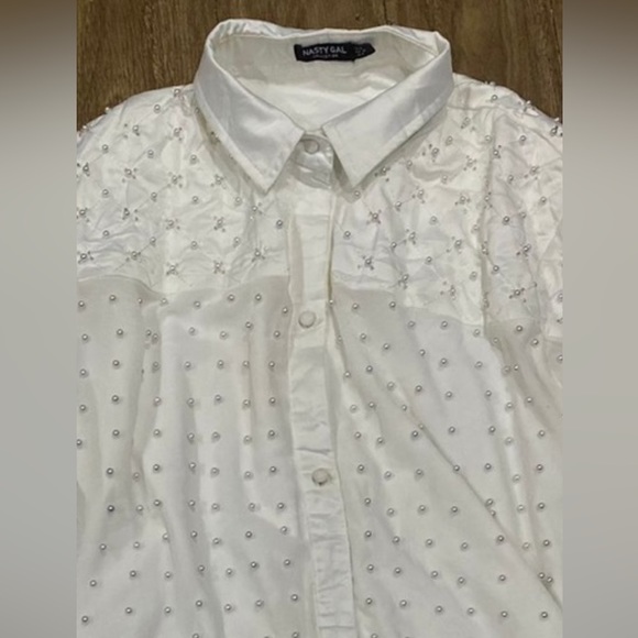 Designer shirt - Picture 3 of 3